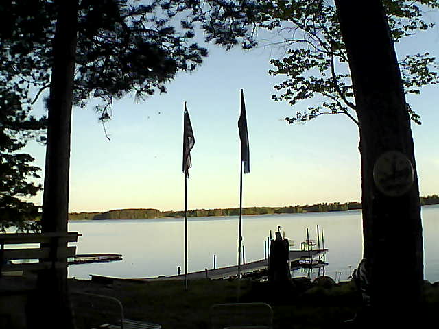 Whiteface Cam Image - Mon, 06/01/2015 5:58am 