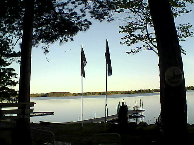 Whiteface Cam Image - Mon, 06/01/2015 6:18am 