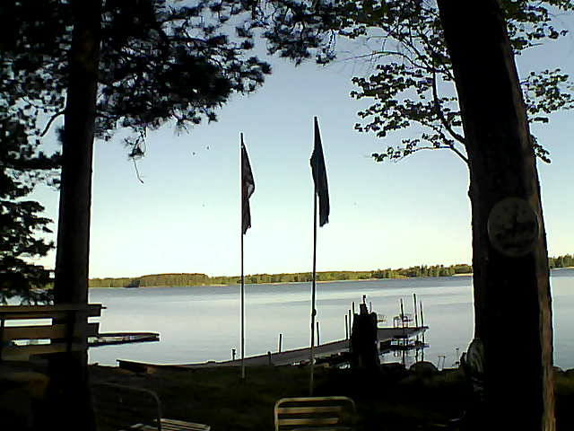 Whiteface Cam Image - Mon, 06/01/2015 7:18am 