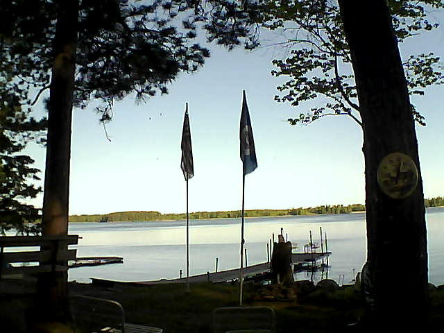 Whiteface Cam Image - Mon, 06/01/2015 7:38am 