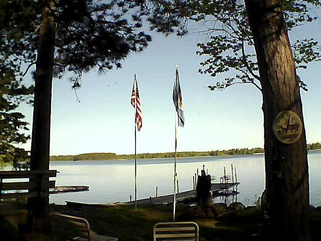 Whiteface Cam Image - Mon, 06/01/2015 7:58am 