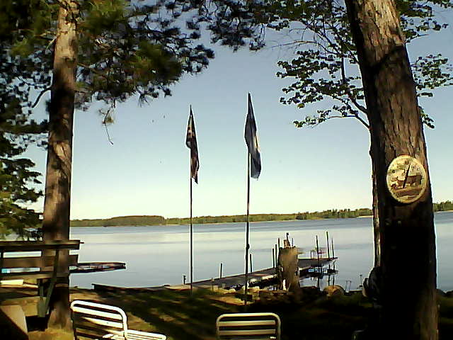 Whiteface Cam Image - Mon, 06/01/2015 8:18am 