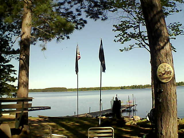 Whiteface Cam Image - Mon, 06/01/2015 8:38am 