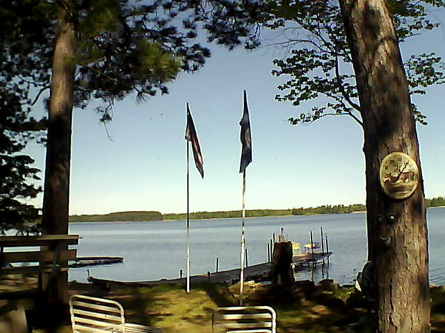 Whiteface Cam Image - Mon, 06/01/2015 9:38am 