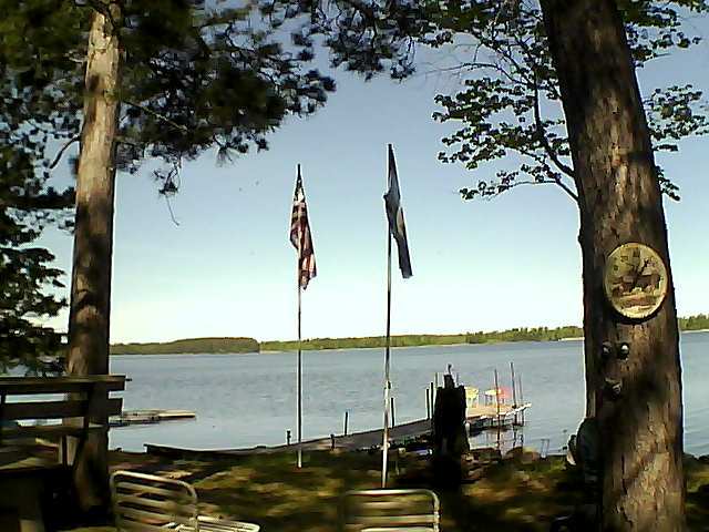 Whiteface Cam Image - Mon, 06/01/2015 10:18am 