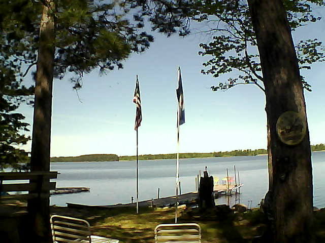 Whiteface Cam Image - Mon, 06/01/2015 10:37am 