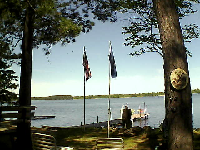 Whiteface Cam Image - Mon, 06/01/2015 10:57am 