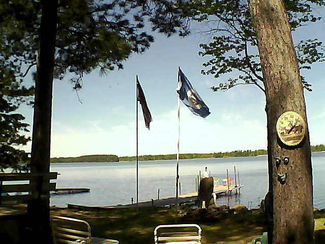 Whiteface Cam Image - Mon, 06/01/2015 11:17am 