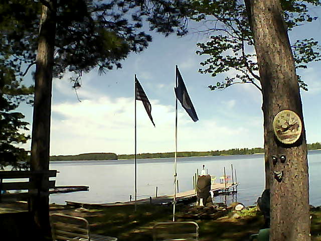 Whiteface Cam Image - Mon, 06/01/2015 11:37am 