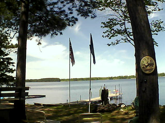 Whiteface Cam Image - Mon, 06/01/2015 11:57am 