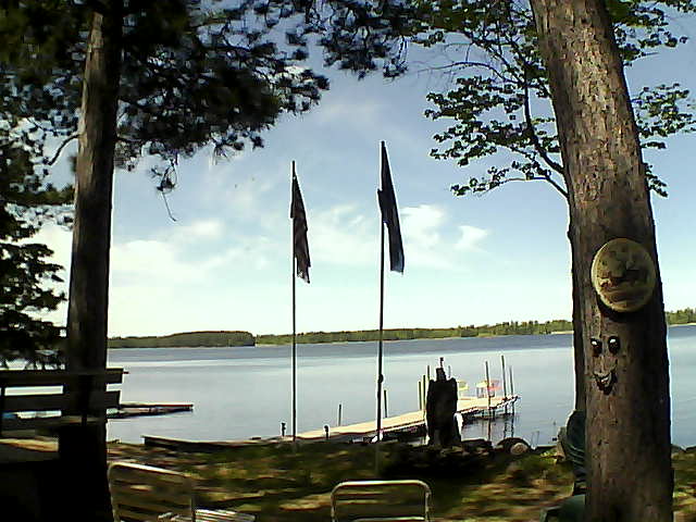 Whiteface Cam Image - Mon, 06/01/2015 12:17pm 