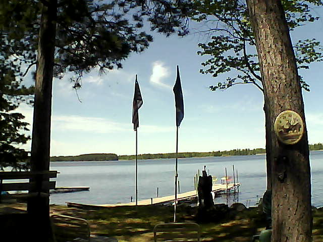 Whiteface Cam Image - Mon, 06/01/2015 12:37pm 