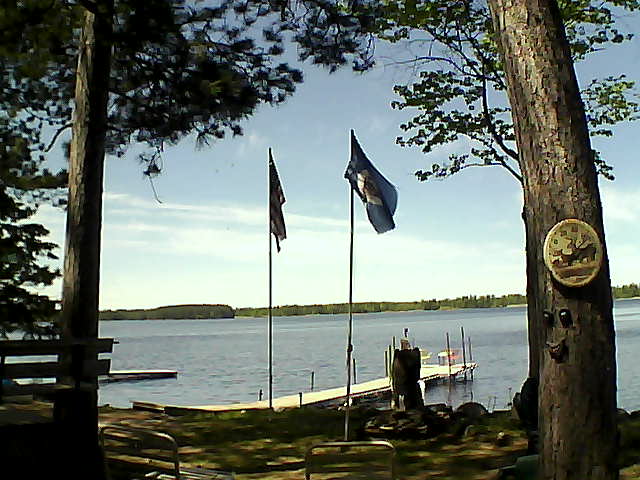 Whiteface Cam Image - Mon, 06/01/2015 12:57pm 