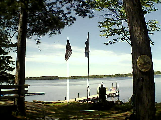 Whiteface Cam Image - Mon, 06/01/2015 1:17pm 