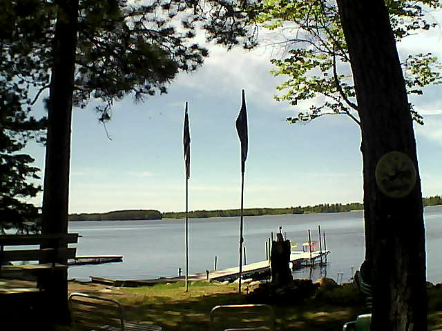 Whiteface Cam Image - Mon, 06/01/2015 1:57pm 