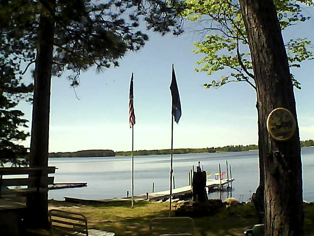 Whiteface Cam Image - Mon, 06/01/2015 2:17pm 