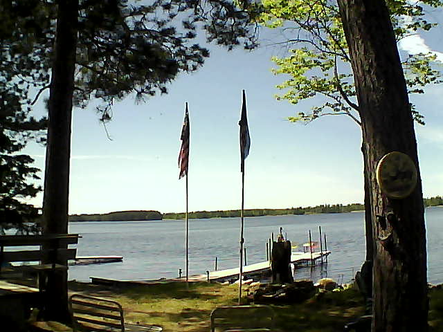 Whiteface Cam Image - Mon, 06/01/2015 2:37pm 