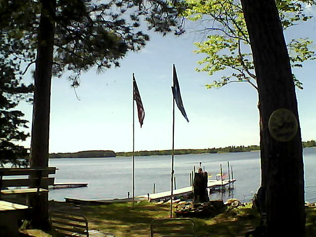 Whiteface Cam Image - Mon, 06/01/2015 2:57pm 