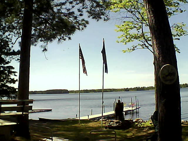 Whiteface Cam Image - Mon, 06/01/2015 3:17pm 