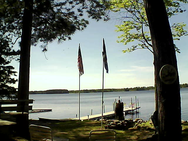 Whiteface Cam Image - Mon, 06/01/2015 3:37pm 