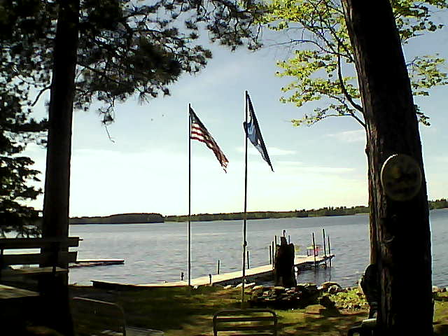 Whiteface Cam Image - Mon, 06/01/2015 3:57pm 