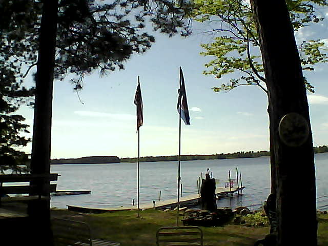 Whiteface Cam Image - Mon, 06/01/2015 4:37pm 