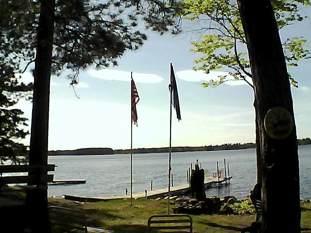 Whiteface Cam Image - Mon, 06/01/2015 4:57pm 