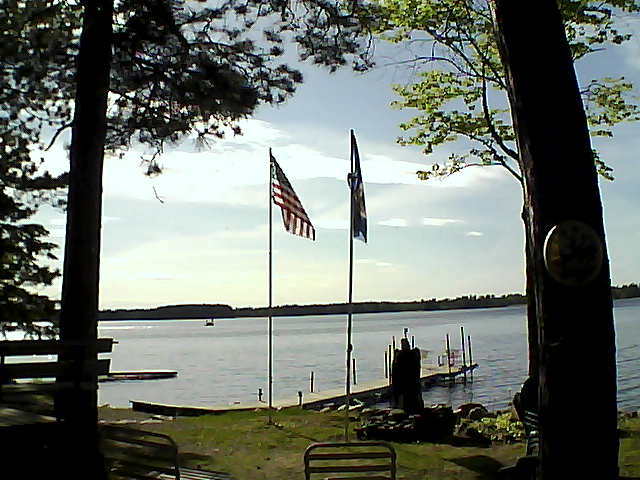 Whiteface Cam Image - Mon, 06/01/2015 5:17pm 