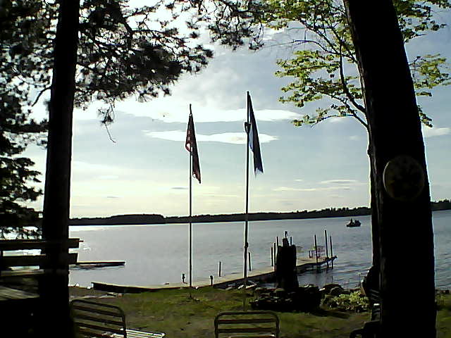 Whiteface Cam Image - Mon, 06/01/2015 5:37pm 