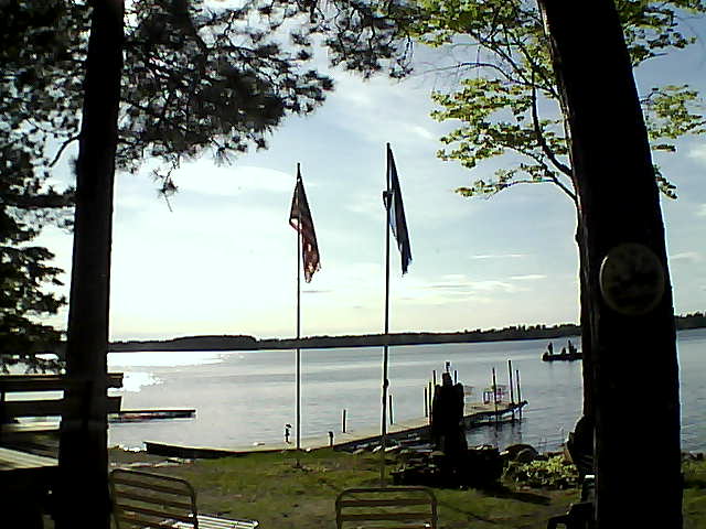 Whiteface Cam Image - Mon, 06/01/2015 5:57pm 