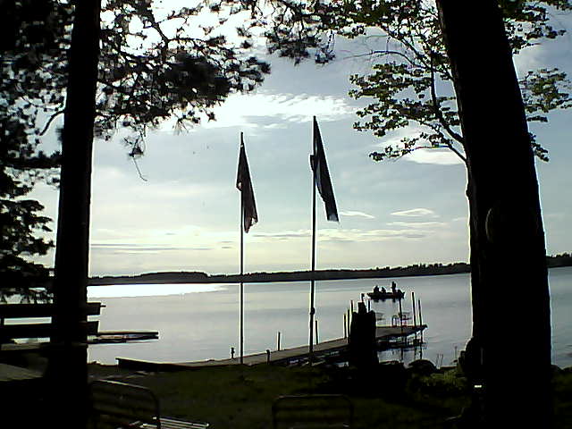 Whiteface Cam Image - Mon, 06/01/2015 6:17pm 