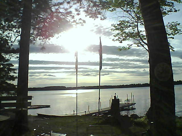 Whiteface Cam Image - Mon, 06/01/2015 7:17pm 