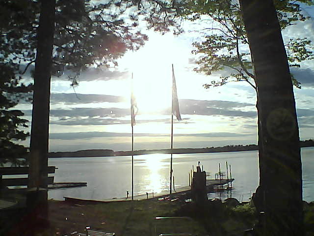 Whiteface Cam Image - Mon, 06/01/2015 7:37pm 