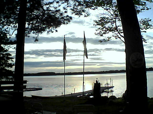 Whiteface Cam Image - Mon, 06/01/2015 7:57pm 