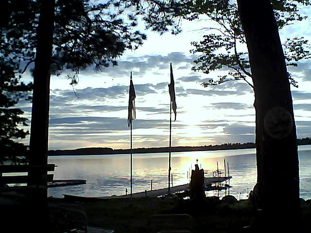 Whiteface Cam Image - Mon, 06/01/2015 8:17pm 