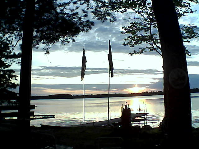 Whiteface Cam Image - Mon, 06/01/2015 8:37pm 