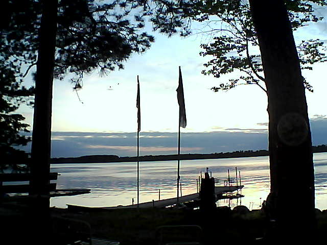 Whiteface Cam Image - Mon, 06/01/2015 8:57pm 