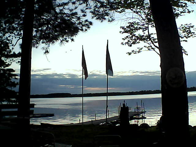 Whiteface Cam Image - Mon, 06/01/2015 9:17pm 