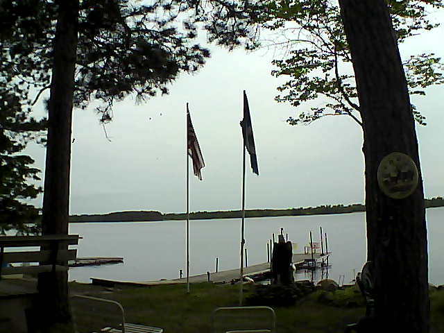 Whiteface Cam Image - Tue, 06/02/2015 6:18am 