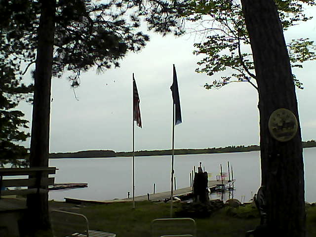 Whiteface Cam Image - Tue, 06/02/2015 6:58am 