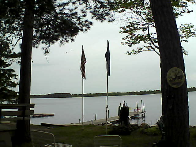 Whiteface Cam Image - Tue, 06/02/2015 7:18am 