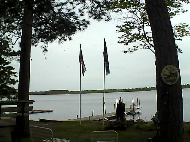 Whiteface Cam Image - Tue, 06/02/2015 7:38am 