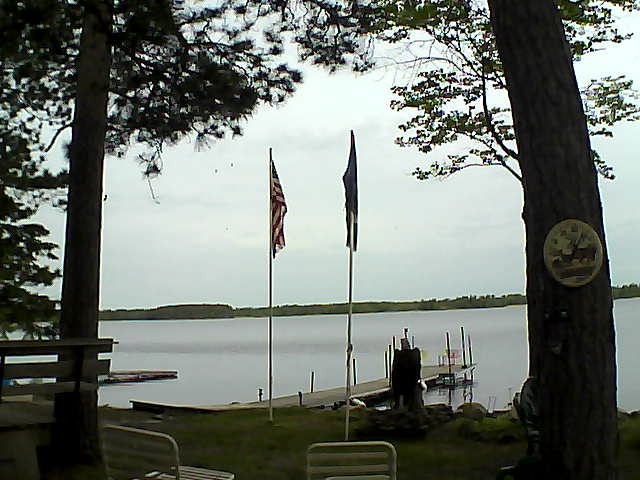 Whiteface Cam Image - Tue, 06/02/2015 7:58am 