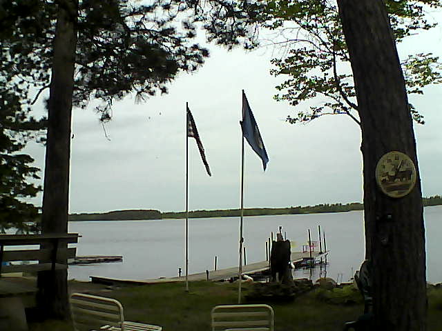 Whiteface Cam Image - Tue, 06/02/2015 8:18am 