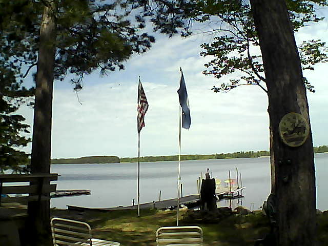 Whiteface Cam Image - Tue, 06/02/2015 10:38am 