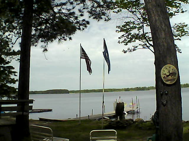 Whiteface Cam Image - Tue, 06/02/2015 11:18am 