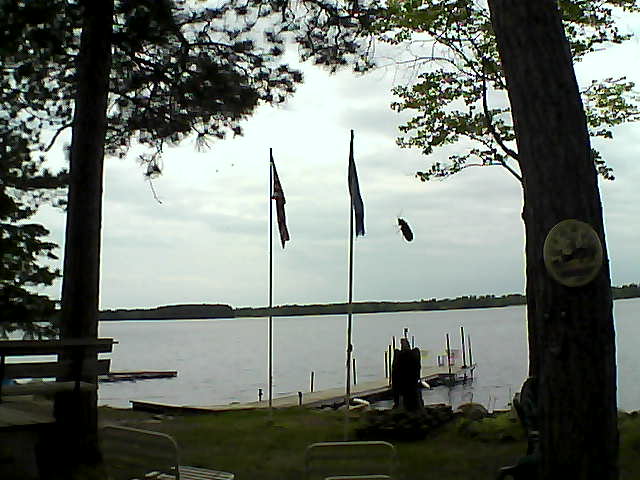 Whiteface Cam Image - Tue, 06/02/2015 1:58pm 