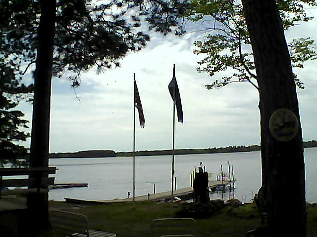 Whiteface Cam Image - Tue, 06/02/2015 2:38pm 