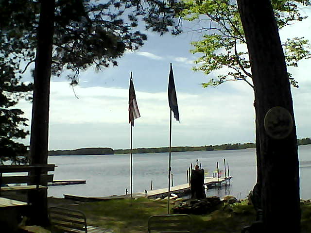 Whiteface Cam Image - Tue, 06/02/2015 2:58pm 