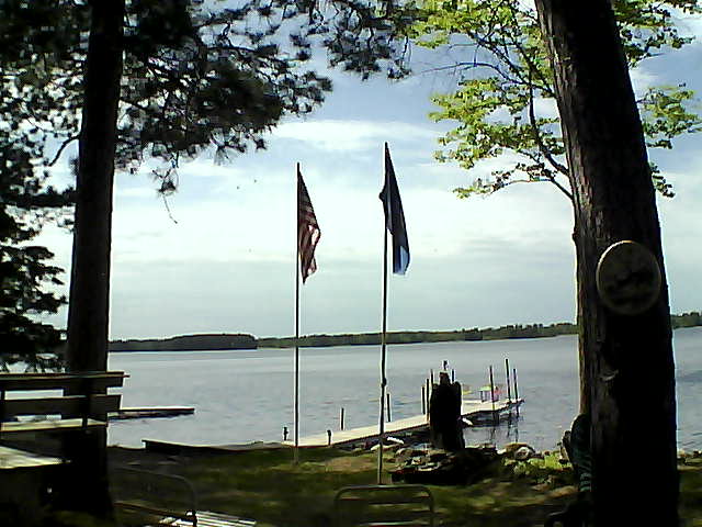 Whiteface Cam Image - Tue, 06/02/2015 3:18pm 